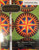 Package cover for Mini Mariners Compass quilt pattern