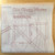 showing folded old glory interfacing