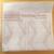 Folded tumbling block interfacaing