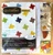 Front cover of the pinwheel printed interfacing pattern
