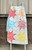Quilt with north stars