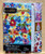 Flower explosion pattern packaging