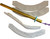turning the double wedding ring arcs with the Fasturn #6