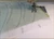 sewing the interfacing arcs of a double wedding ring