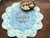 Amandas sweet mats in pretty flowers