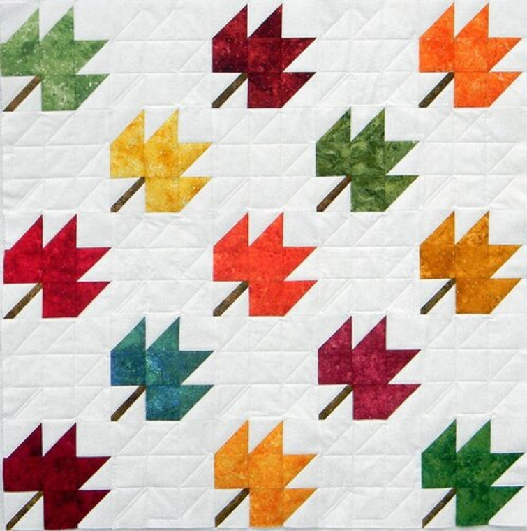 Maple Leaf
