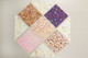 Apple Core Printed Interfacing Patter
