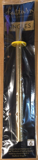 Fasturn #6 Tube Turning Tool