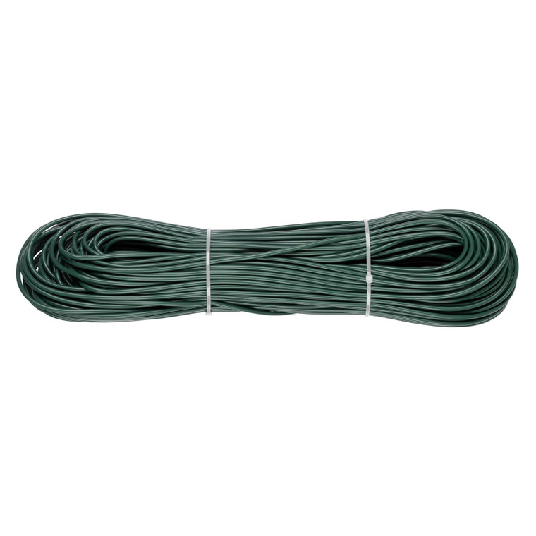 Hills Genuine Cottage Green PVC Clothesline Cord 65m