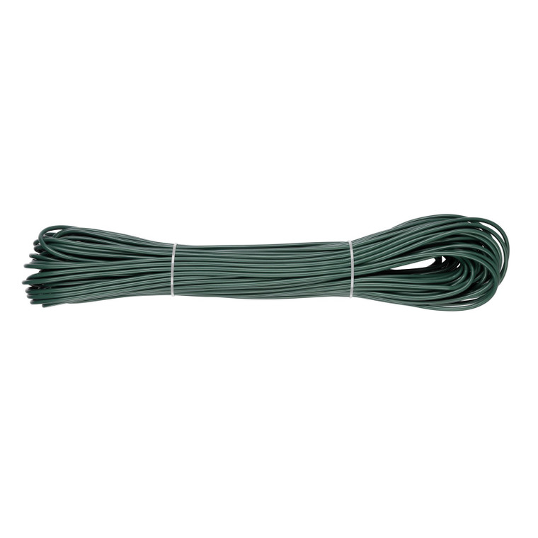 Hills Genuine Cottage Green PVC Clothesline Cord 30m