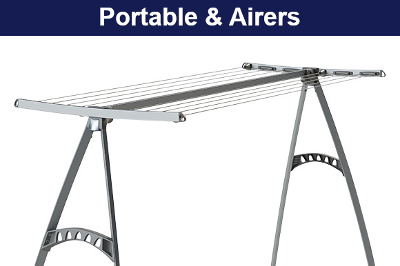 Hills Portables & Airers