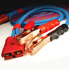 Jumper Cable Clamp Converters are fitted with impact resistant power connectors for quick, secure connections