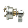 DIESEL/GLOW SWITCH 3 POSITION S. PREHEAT WITH LEVER 3 SCREW TERMINALS