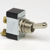 TOGGLE SWITCH ON-OFF 10A 36V SPST STANDARD HEAVY DUTY 2 SCREW TERMINALS