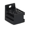 RELAY SOCKET HD SPST/SPDT Cole Hersee