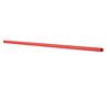 HEAT SHRINK 1/4" RED 4'  ADHESIVE LINED DUAL WALL