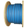 Arctic Superflex Blue 2 gauge 100% copper duplex wire - 100 foot spool