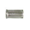 FERRULE 4/0 UNINSULATED  30MM L