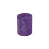 Solder pellet for 3/0 gauge wire color code purple