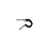 CABLE CLAMP METAL 3/8"