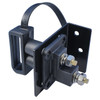 SAE J1283 Jump Start High Ampacity Terminal Connector Kit, 500 Amp Continuous, 2000 Amp Intermittent 30 Seconds 