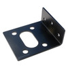 J1283 Jump Start Terminal steel mounting bracket secures terminal for easy access