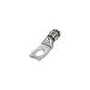 4 GA FLEX 5/16" STUD WINDOW SHORT BARREL HEAVY DUTY COMPRESSION LUG