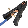 Polar Wire Booster Cables feature replaceable solid copper clamps and shrink sealed connections for a lifetime of trouble free performance