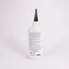 CorrosionX applicator bottle label detail — Polar Bonding Technology, directions for use, and product warnings.
