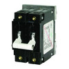 CIRCUIT BREAKER WHT 20AMP A-SERIES TOGGLE DBL POLE