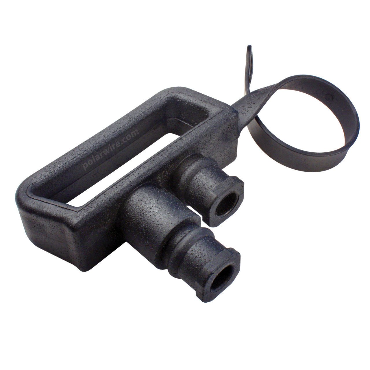 J1283 Jump Start Terminal Protective Cap | Polar Wire