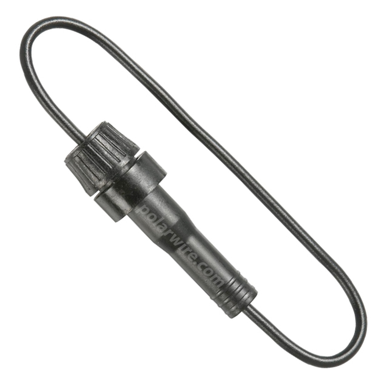 FUSEHOLDER SFE-20 14GA LD SFE-20 #14 BLACK LEAD