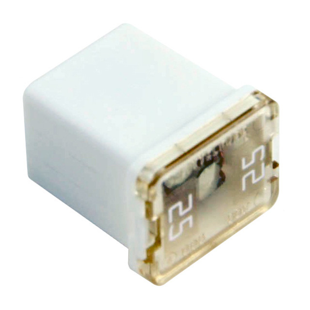 FUSE 25 AMP low profile FMX FEMALE MAXI FUSE - Polar Wire