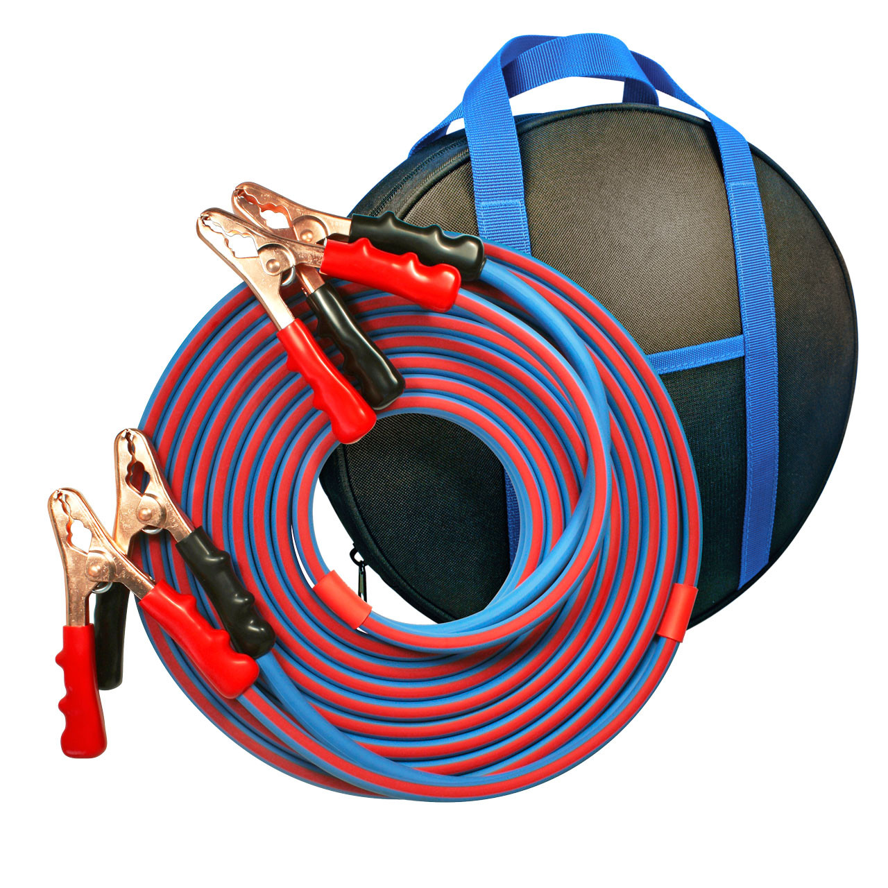 best all copper jumper cables