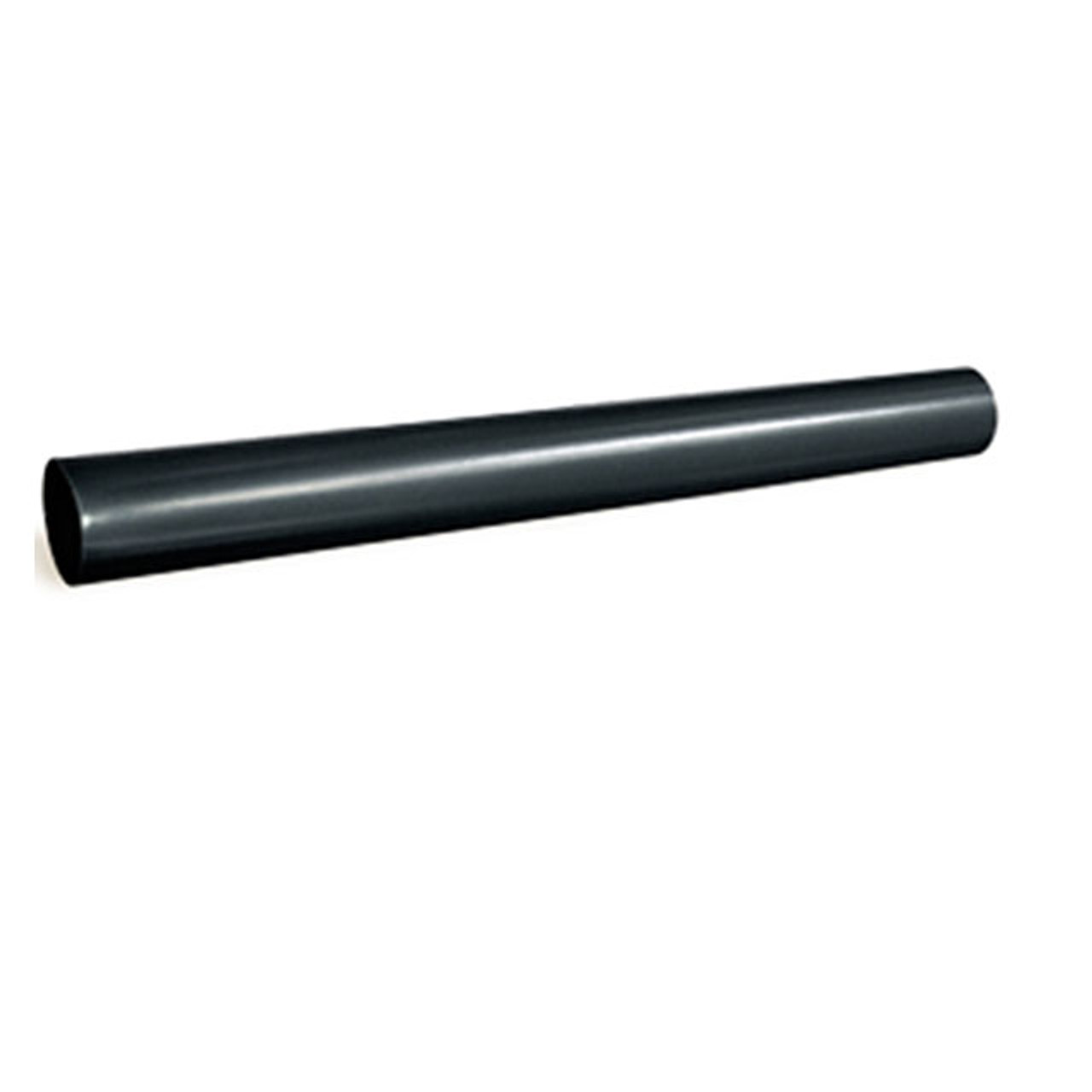 HEAT SHRINK 3/4" BLACK 1'  ADHESIVE LINED DUAL WALL