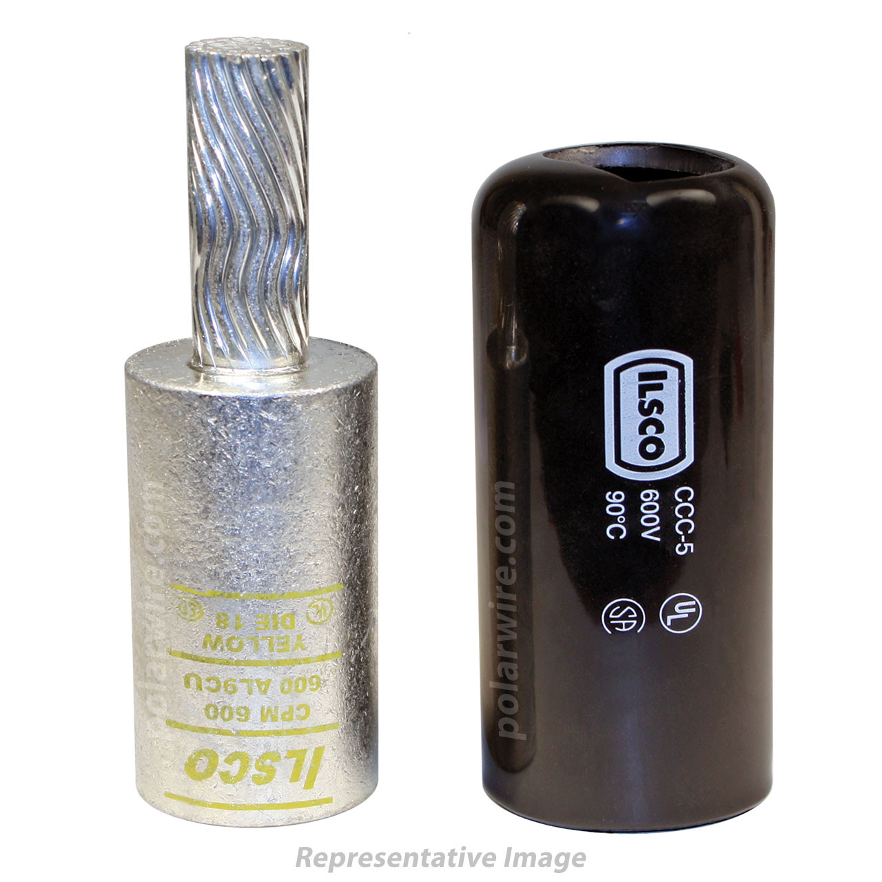 300 mcm aluminum wire