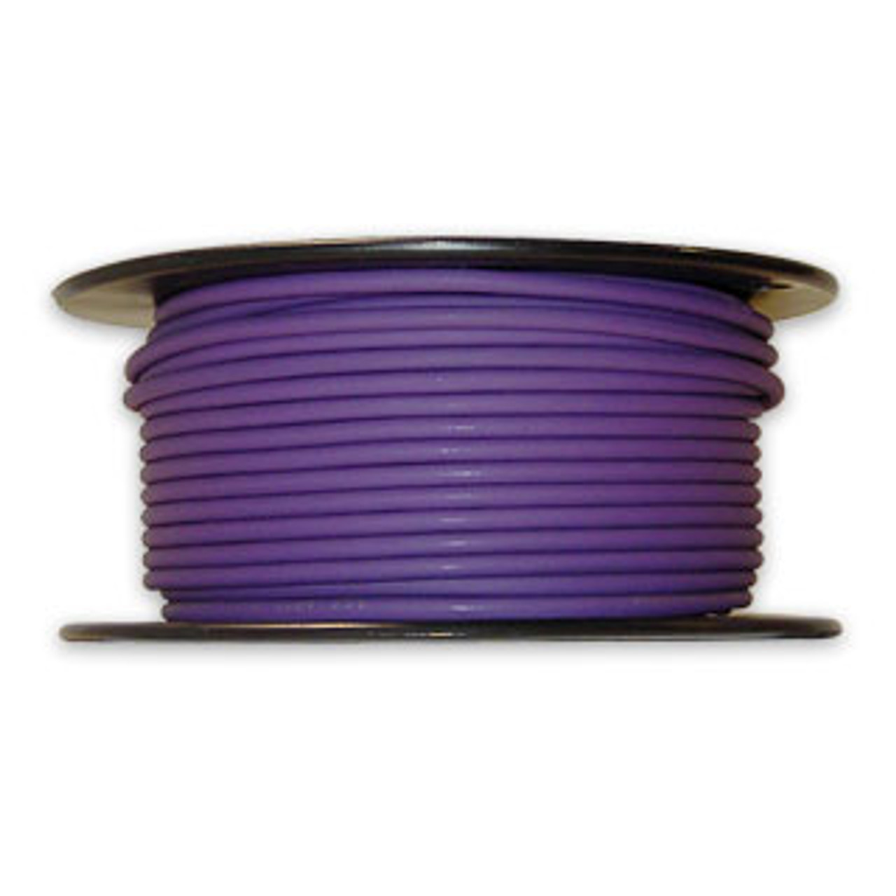 14 Gauge 100 Feet 4 Conductor Tinned Copper Insulation Wire