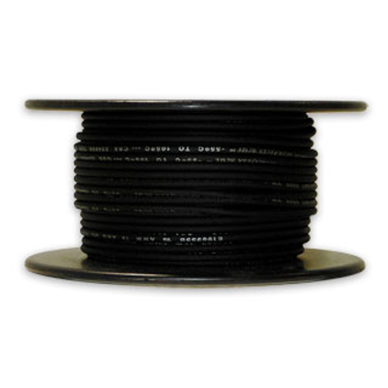 100' Spool 3-Conductor 16-Gauge Wire - Winters Recreation