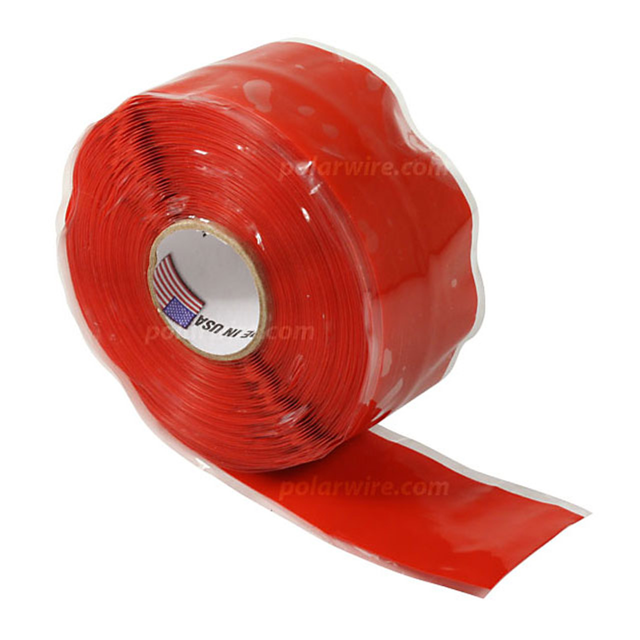 Waterproof Self-adhesive Silicone Rubber Sealing Insulation Tapes for  Electrical Cables Connections Water