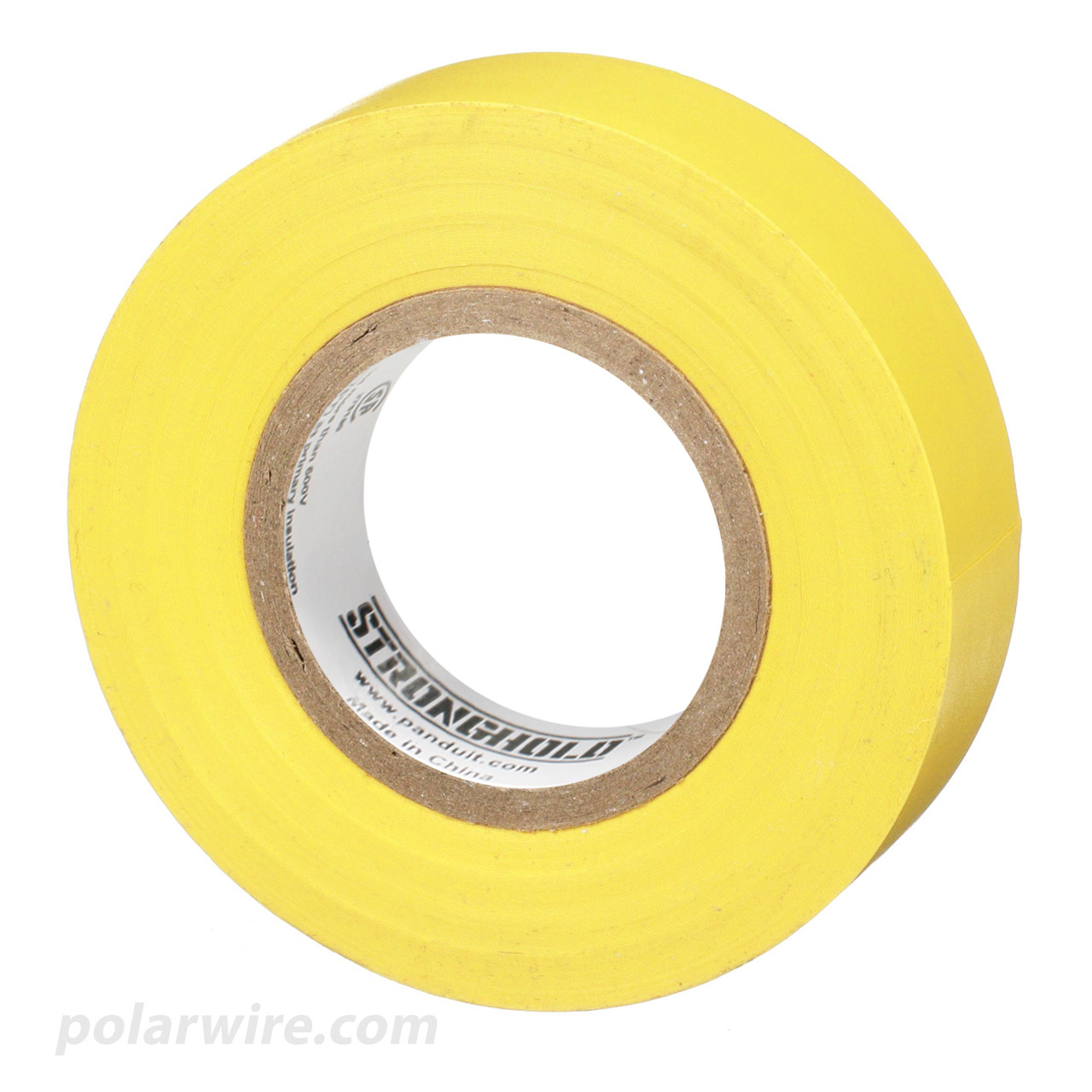 Panduit ST17-075-66YL General Purpose Electrical Tape