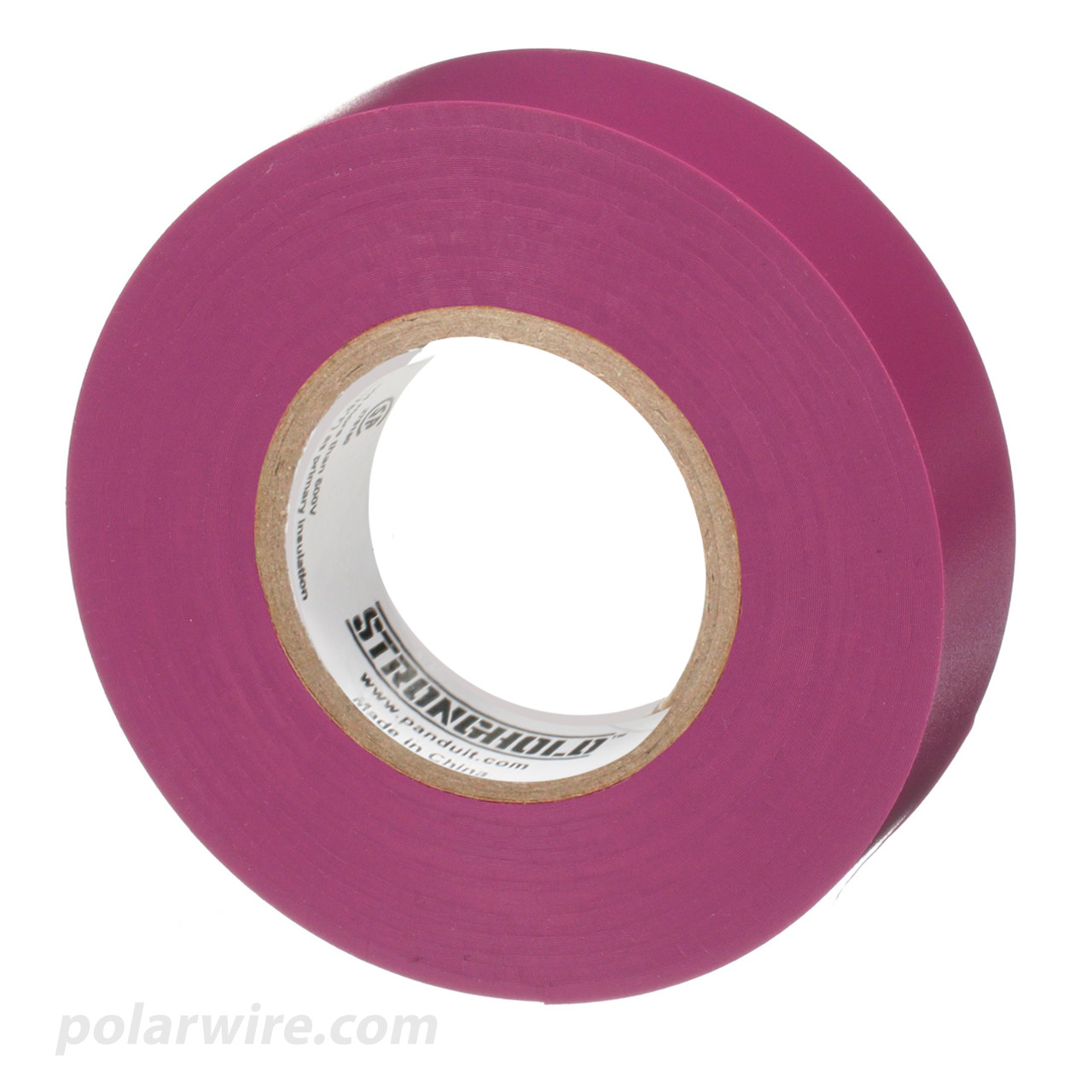 3/4 x 66' Violet General Purpose Electrical Insulating Tape