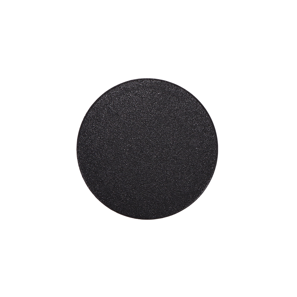 Nylon Hole Plug (2" Diameter - 5 Pack) Front