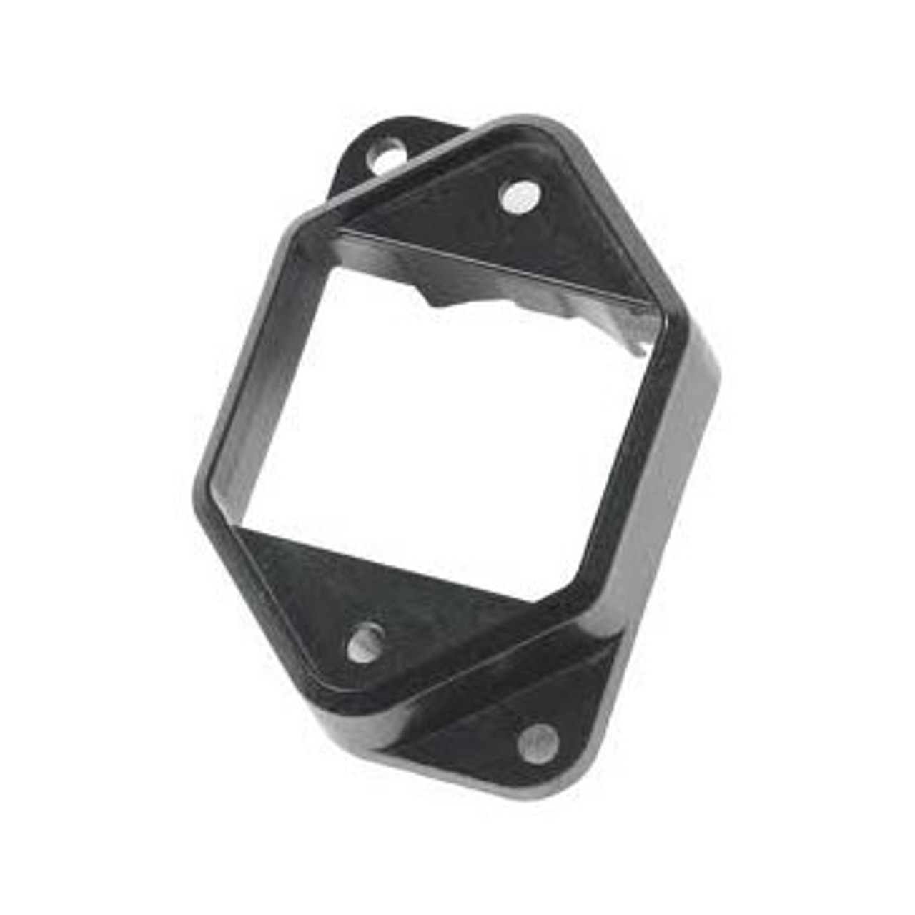 285/185 BEZEL MOUNTING ADAPTER FOR 2-1/8" HOLE