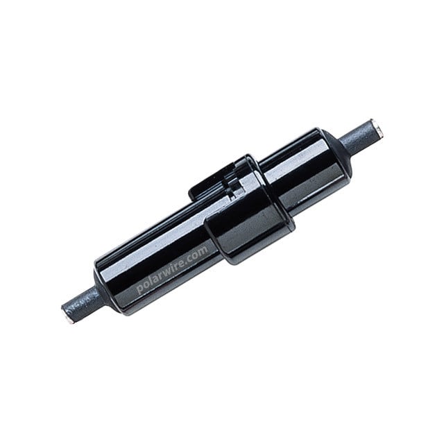 Fuseholder waterproof holder tube style, 20 amp