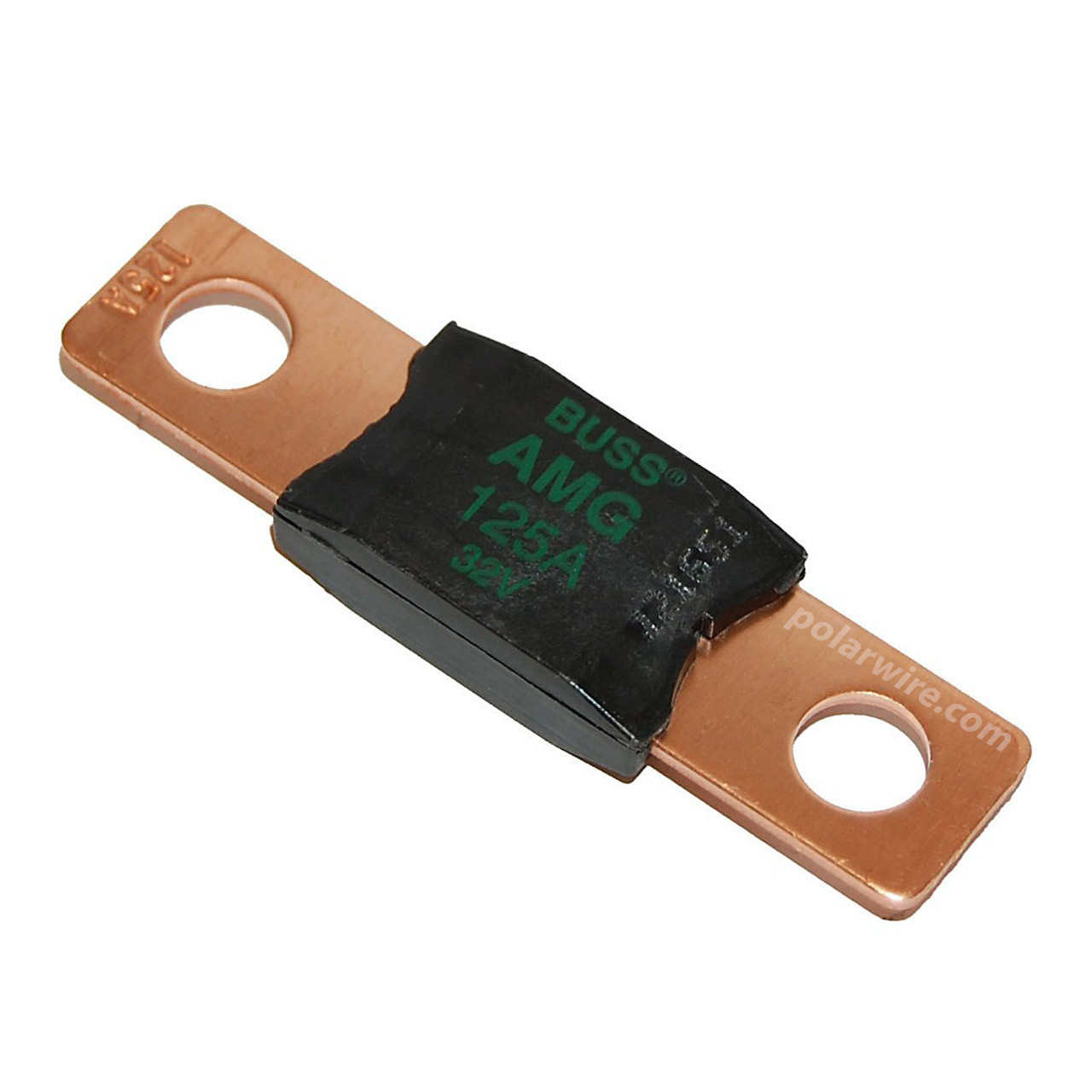 AMG high amp fuse, 125 amp