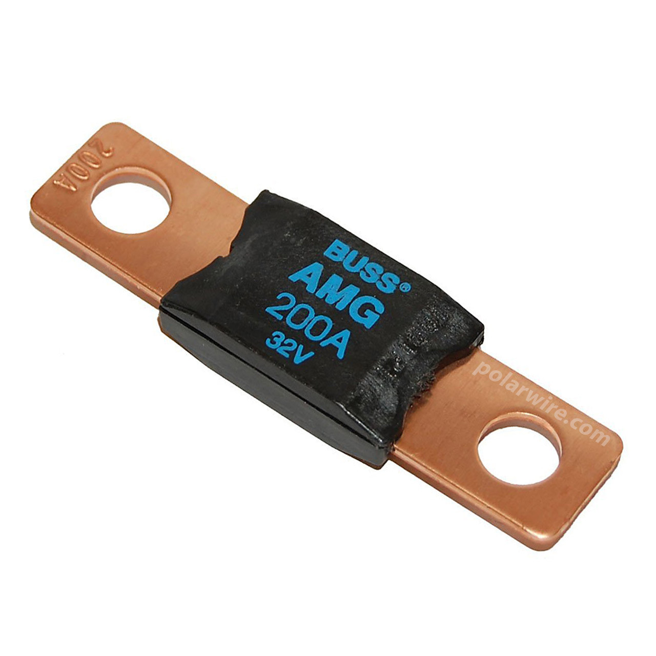 FUSE 175 AMP AMG HI-AMP FUSE - Polar Wire