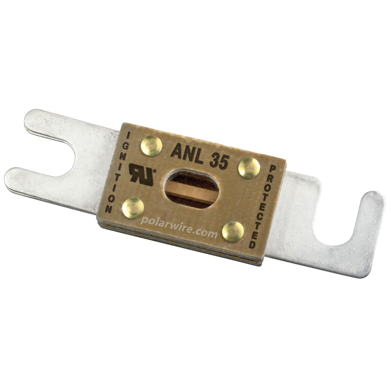 Fuse ANL, 35 amp