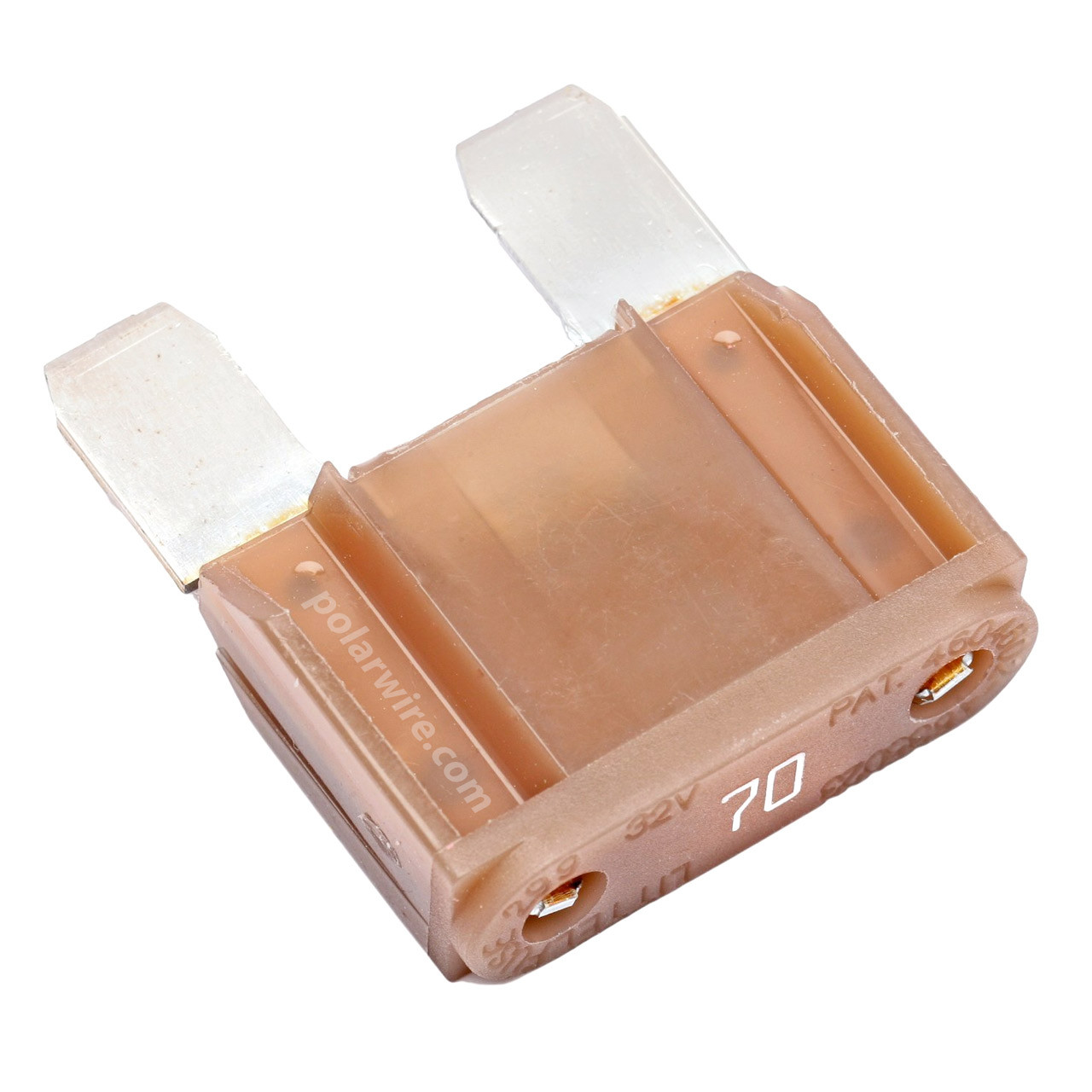 Maximum maxi-blade fuse, 70 amp blister pack