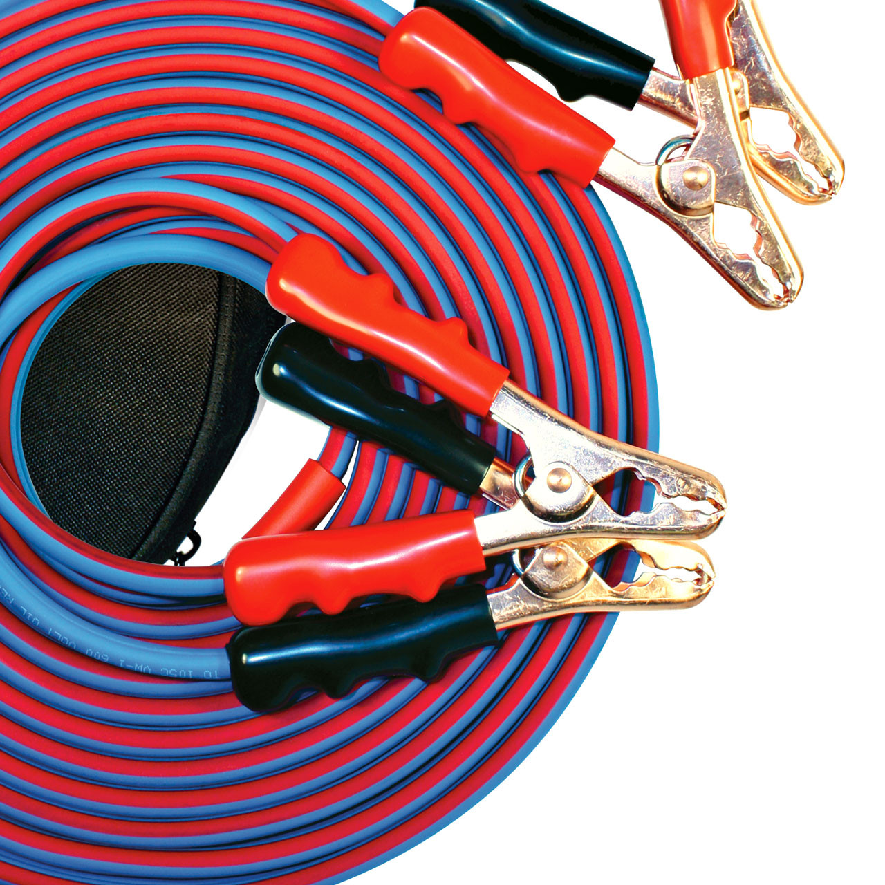 Polar Wire makes top quality jumper cables