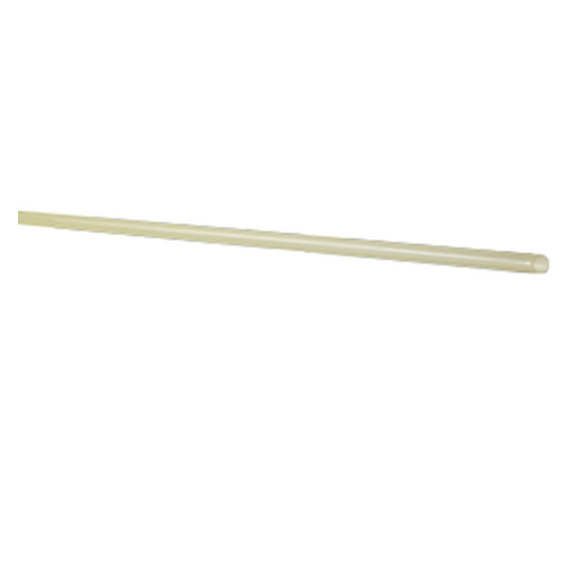 Clear heat shrink adhesive lined dual wall, 3/16 inch, 4 ft
